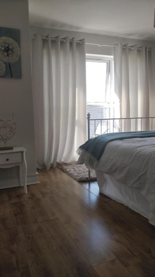 Salthill Village 3 Bed Apartment Galway Exterior photo